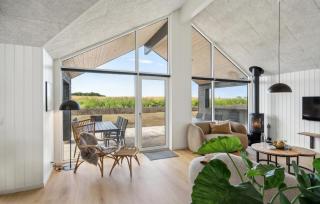Nice Home In Otterup With Sauna - Otterup - 6