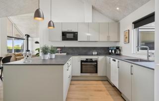 Nice Home In Otterup With Sauna - Otterup - 2