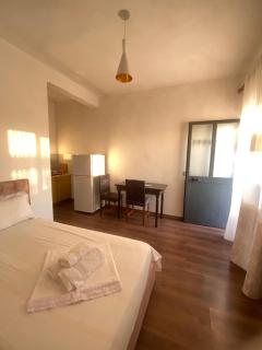 Guesthouse AN - Durazzo - 9
