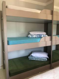 Kitnet aconchegante em Piratuba - 4