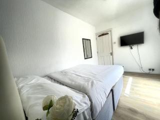 La casa London - Edgware - 9