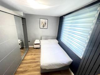 La casa London - Edgware - 6
