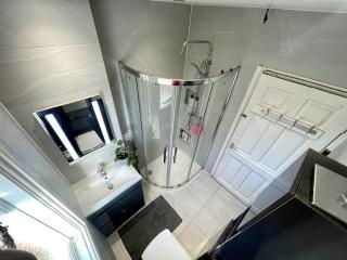 La casa London - Edgware - 5