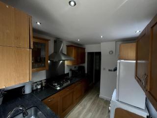 La casa London - Edgware - 3