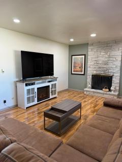 Rancho Alegre Country Retreat - Pueblo - 0