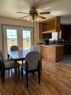 Rancho Alegre Country Retreat - Pueblo - 9