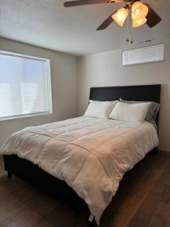 Rancho Alegre Country Retreat - Pueblo - 1