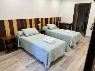 Boutique Vila de Triacastela - Triacastela - 7