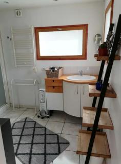Le gîte du bout, à 100m de la mer - Asnelles - 4