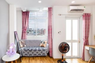 Sweet Rentals Homes With Netflix - 15mins to Bui Vien - Ho Chi Minh - 1