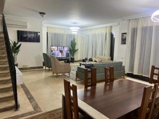 دوبلكس بيفرلي هيلز سوديك - 7