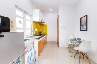 Sweet Rentals Homes With Netflix - 15mins to Bui Vien - Ho Chi Minh - 7