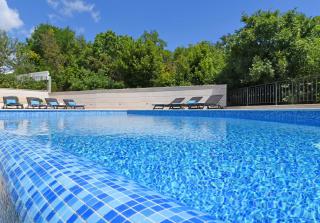 YourCroatiaHoliday - Villa with 6 rooms - 9