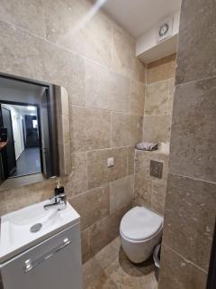 Studio en bord de mer avec jardin proche de Montpellier - Villeneuve-lès-Maguelonne - 4