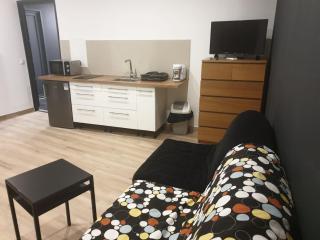 Studio en bord de mer avec jardin proche de Montpellier - 1