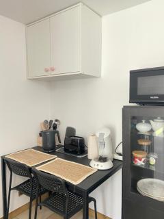 Studio ESKIA - Bry-sur-Marne - 3