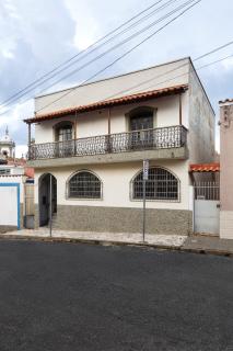 Recanto São Francisco, Casa 2 quartos 100m Igreja São Francisco Pet friend - São João del-Rei - 8