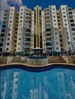 Apartamento Millennium - Caldas Novas - 0