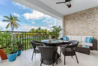 Stylish & Quiet Breathtaking Laguna Views Pool - Playa Blanca - 9