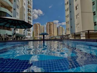 Apartamento Millennium - Caldas Novas - 5