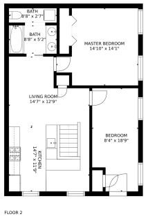 Sophisticated Salcedo Mid-city Living Balcony - New Orleans - 5