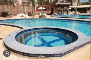 Apartamento Millennium - Caldas Novas - 1