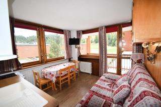 Résidence L'everest - Studio 3/4 pers - L'EVEREST - PLAGNE CENTRE MAE-1724 - 7