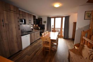 Les Chalets Des Praz - Chalet 10 pers - LES PRAZ - PLAGNE VILLAGES MAE-5924 - 8