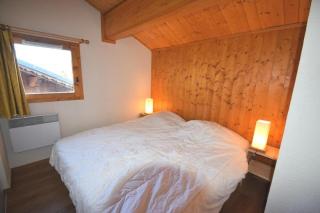 Les Chalets Des Praz - Chalet 10 pers - LES PRAZ - PLAGNE VILLAGES MAE-5924 - 2