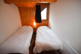Les Chalets Des Praz - Chalet 10 pers - LES PRAZ - PLAGNE VILLAGES MAE-5924 - 3