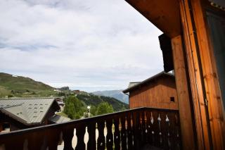 Les Chalets Des Praz - Chalet 10 pers - LES PRAZ - PLAGNE VILLAGES - CHPRA111 MAE-5924 - 1