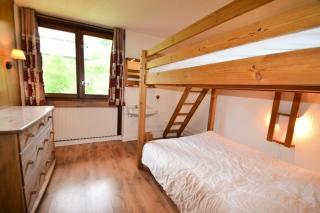 Résidence Le Serro Torre - 2/3 Pièces 6/7 pers - LE CERRO TORRE - PLAGNE CENTRE MAE-5954 - Aime La Plagne - 2