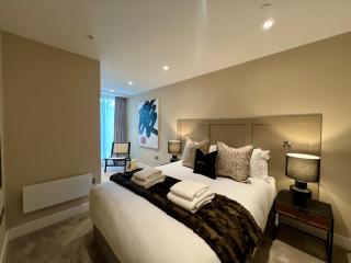 The Hackberry at Ryedale House - 2