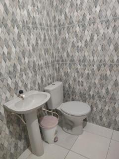 Pousada Dormitório 4 Irmãs - 5