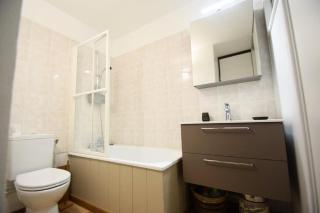 Résidence Le France - Studio 2 pers -LE FRANCE - PLAGNE CENTRE MAE-9364 - 5