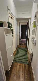Cosy proche Paris - Malakoff - 6