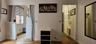 Cosy proche Paris - Malakoff - 8