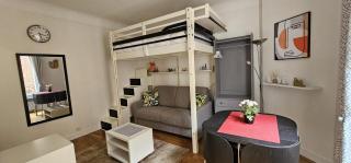 Cosy proche Paris - Malakoff - 0