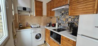Cosy proche Paris - Malakoff - 4