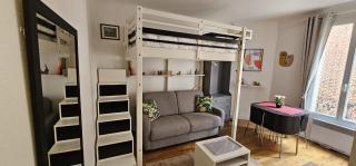 Cosy proche Paris - Malakoff - 9