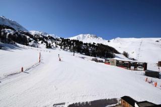 Résidence Le France - 2 Pièces cabine 5 pers - LE FRANCE - PLAGNE CENTRE - bon confort MAE-5184 - 2