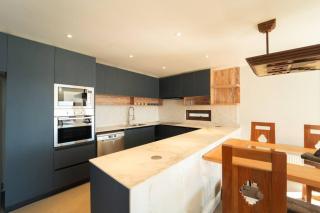 Modern House Playa Hermosa - Jacuzzi Parking Wifi - Puerto Montt - 3