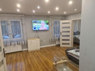 Apartament mieszkanie do wynajęcia Nicola - 0