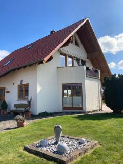 Haus Wesertal - Lauenförde - 0