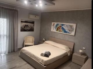 Nancy Home Catania - Catania - 1
