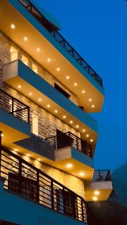 SUKUN Tannourine - 9