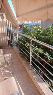 Anastasia apartment - Nea Kalikratia - 7