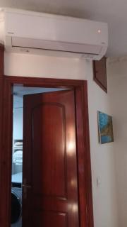 Anastasia apartment - Nea Kalikratia - 4