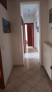 Anastasia apartment - Nea Kalikratia - 3