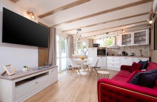 Luxury little house Mlini - Mlini - 9